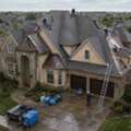 Trusted Storm Damage Roofing Contractor Denton | Pivot Roofing & Solar