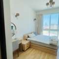 BHD 360/month,  Furnished,  1 BR,  Apartment For Rent In Seef | Big Balcony | Walking Distance To City Centre