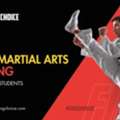 Mixed Martial Arts Training In Noida Sector 141 For All Skill Levels