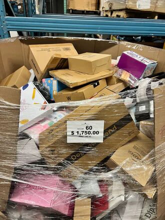 Toronto, Business, Why Choose An Amazon Liquidation Store For Bulk Purchases