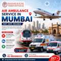 Use Advanced Medical Facilities By Panchmukhi Air Ambulance In Mumbai