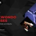 Best Taekwondo Classes In Noida For Kids And Adults