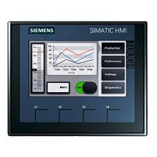 Mumbai, Tools, Buy Genuine Siemens HMI Panels From Trusted Siemens HMI Dealer In India