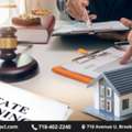 Probate And Estate Lawyer Brooklyn New York For Smooth Estate Administration