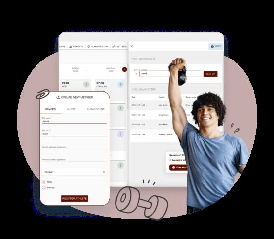 Al Qusais, Restaurants, Salon Management Software Dubai | Overseepos