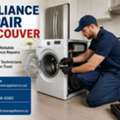 Emergency Appliance Repair Vancouver &ndash; Expert Technicians