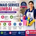 Best Maid Service In Mumbai For Smooth Home Management