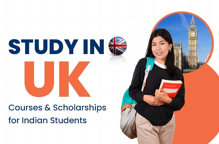 Jaipur, Education, Study In UK For Indian Students In 2026