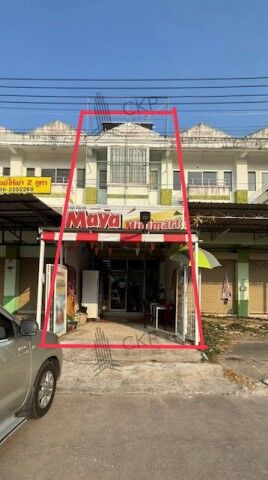 Bangkok, Real Estate For Sale, THB 2490000,  3 BR,  20 Sq. Feet,  Urgent Sale, Commercial Building, Good Location, Rayong Zone, Size 20 Sq M, Near Rayong