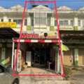 THB 2490000,  3 BR,  20 Sq. Feet,  Urgent Sale, Commercial Building, Good Location, Rayong Zone, Size 20 Sq M, Near Rayong