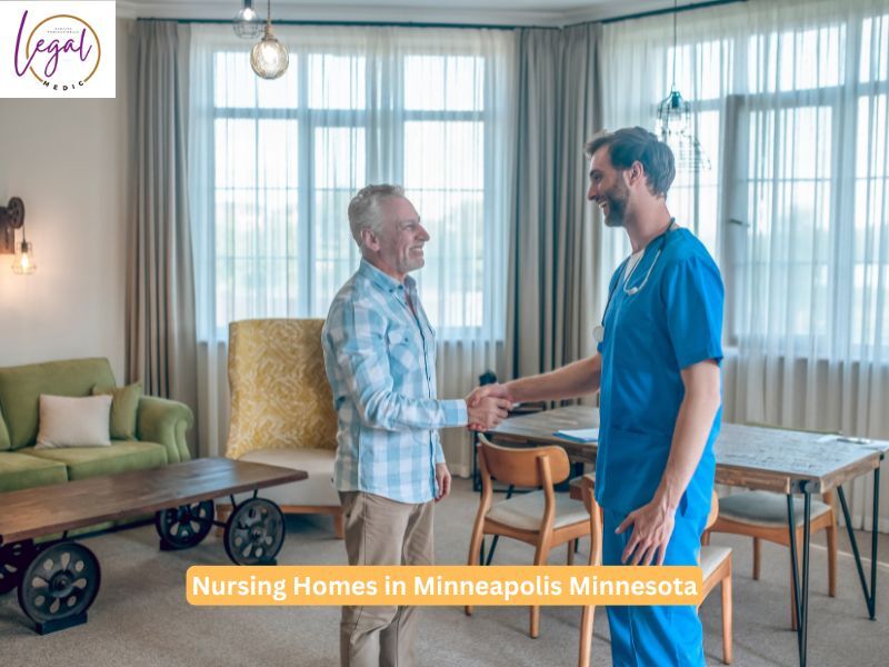 New York, Health, Discover Affordable Nursing Homes In Minneapolis Minnesota
