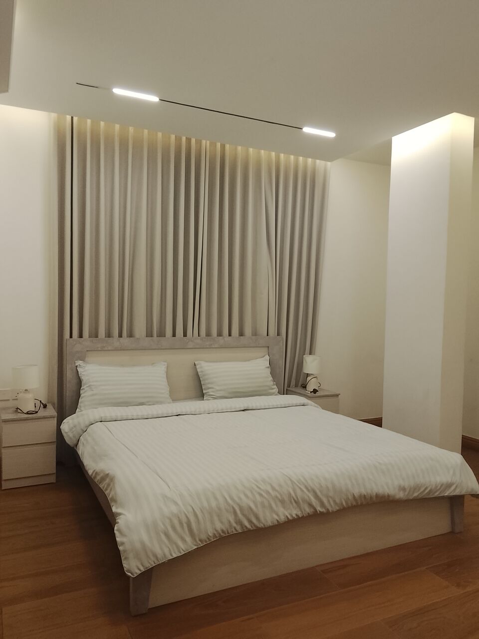 Hoora, Apartments, Flats, Houses & Villas, BHD 300/month,  Furnished,  2 BR,  Brand New Building Flat For Rent Near Jasmiss Hoora