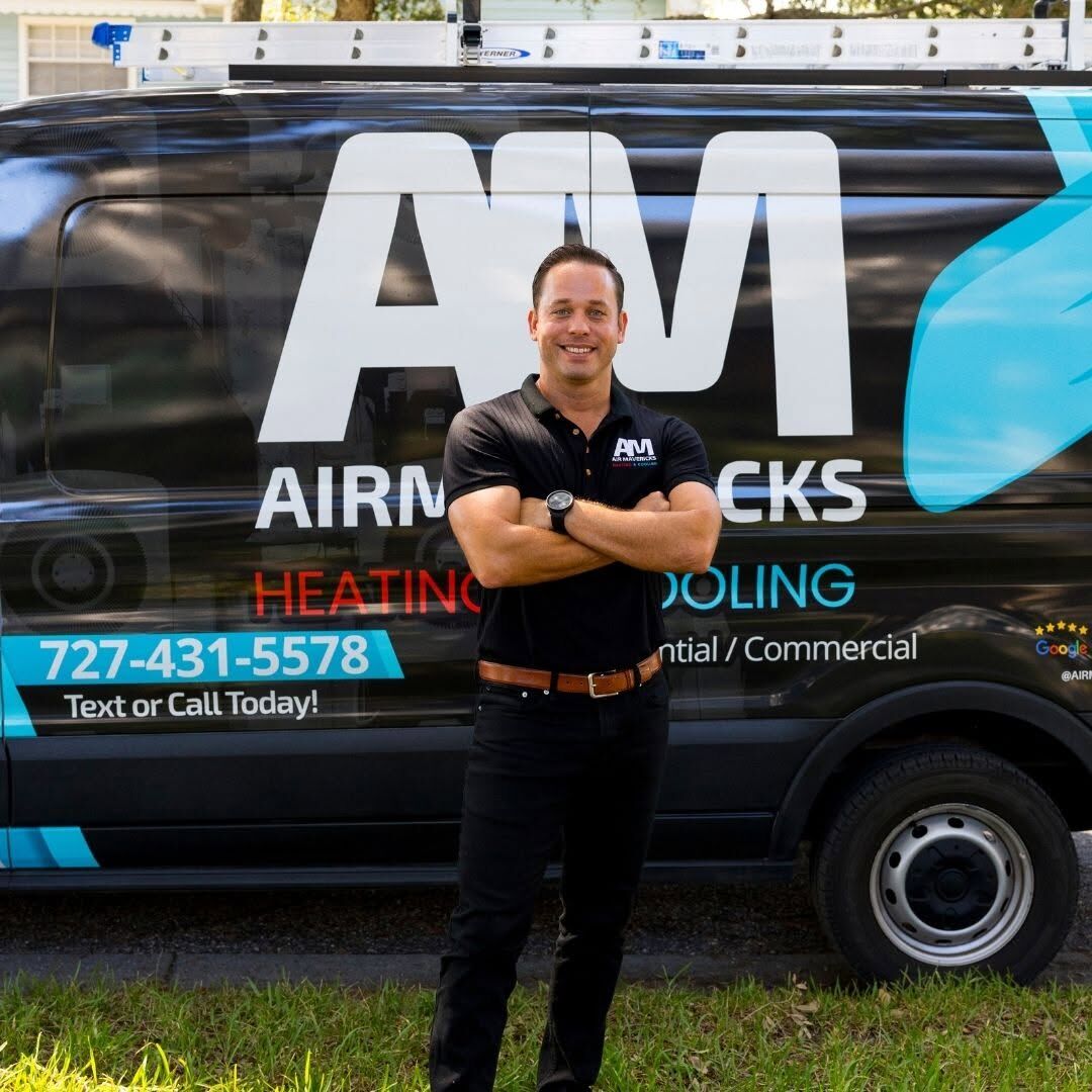New York, Air Conditioning, Florida