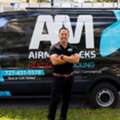 Florida's Comfort Starts Here! Fast, Honest HVAC Service You Can Count On