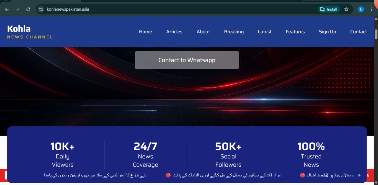 Riyadh, Job Seekers, Full Stack Developer And Cyber Security Engineer