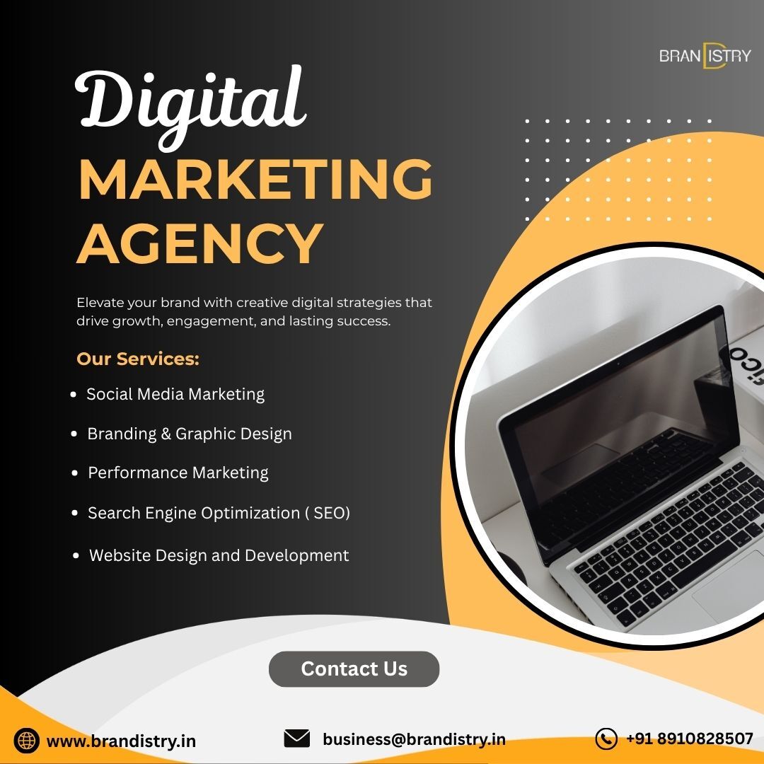 Kolkata, Marketing, Get 10x More Leads! Digital Marketing Agency In Kolkata| Brandistry