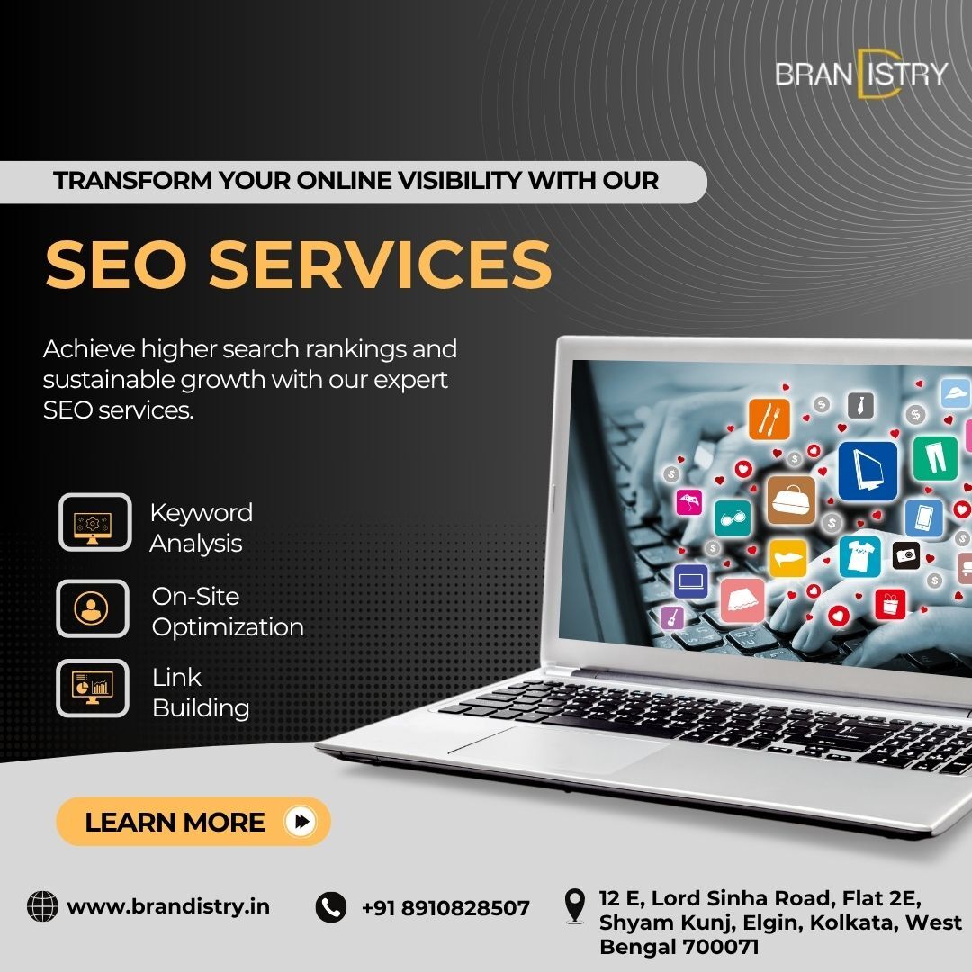 Kolkata, Marketing, Get 10x More Leads! Digital Marketing Agency In Kolkata| Brandistry