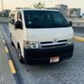 BHD 2300,  Toyota Hiace Excellent Condition Whatsapp 38820008