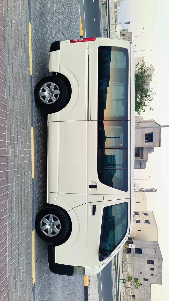 Muharraq, Auto Parts, BHD 2300,  Toyota Hiace Excellent Condition Whatsapp 38820008