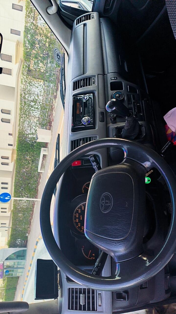 Muharraq, Auto Parts, BHD 2300,  Toyota Hiace Excellent Condition Whatsapp 38820008