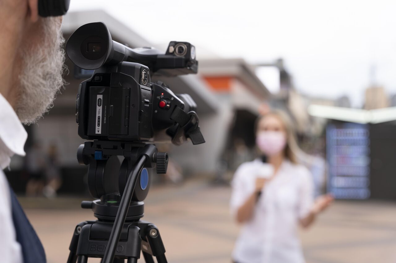 Hong Kong, Television, The Future Of Documentary Production Asia In 2026
