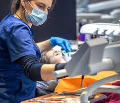 Sydney, Dental, Dentist Leopold