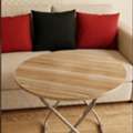 SAR 15,  Foldable Light Weight Table