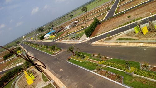 Jaipur, Residential Plots, INR 12000000,  60 Sq. Meter,  Why Choose Plots In Shree Aangan Jaipur?