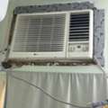 SAR 1600,  Window AC 2T