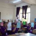 Best CBSE Girls School In North Delhi