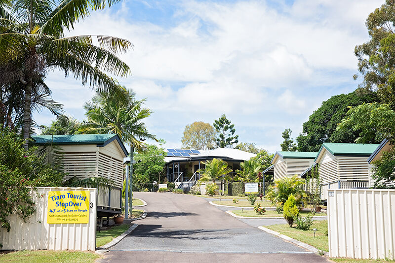 Sydney, Apartments, Flats, Houses & Villas, Road Trip Stopover Accommodation Maryborough | Tiaro Tourist StopOver