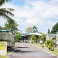 Road Trip Stopover Accommodation Maryborough | Tiaro Tourist StopOver