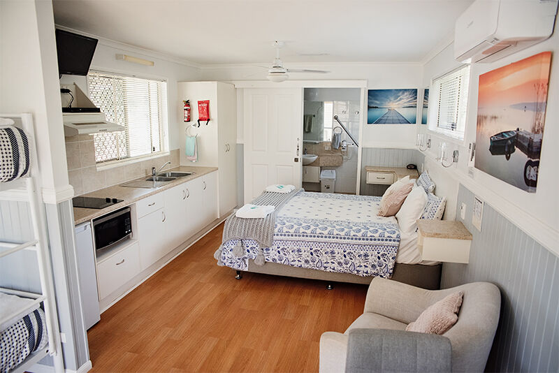 Sydney, Apartments, Flats, Houses & Villas, Road Trip Stopover Accommodation Maryborough | Tiaro Tourist StopOver