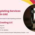 Tin Electroplating Services In UAE | Noble Metal Coating LLC