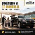Burlington VT To Montreal Transportation &ndash; Safe, Reliable & 24/7 Private Car Service