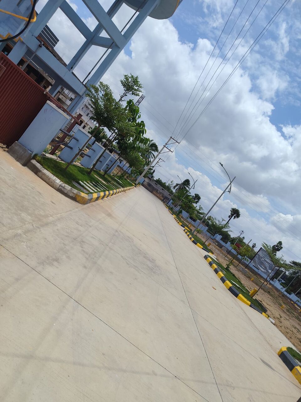 Mumbai, Residential Plots, INR 21000,  174 Sq. Yard,  HMDA & RERA APPROVED Open Plots For Sale @ Ramdaspally