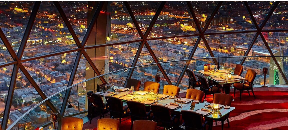 Riyadh, Logistics, Professional Transportation & Tourism Services In Riyadh