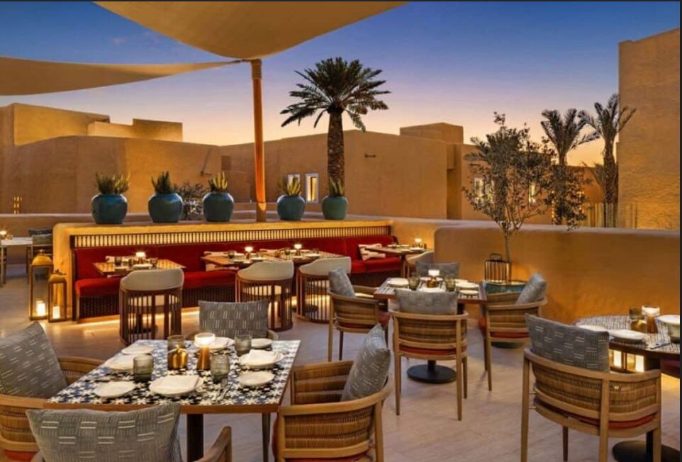 Riyadh, Logistics, Professional Transportation & Tourism Services In Riyadh