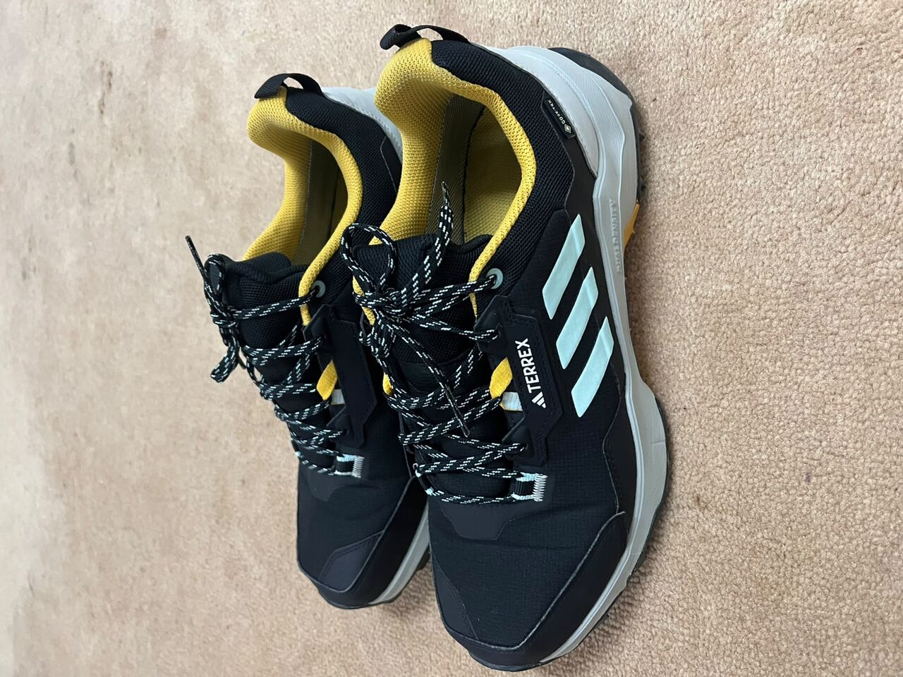 Mumbai, Clothing & Accessories, SAR 200,  Man Adidas Terrex Shoes