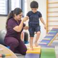 Why Early Paediatric Physiotherapy In Gurgaon Can Make A Lifelong Difference For Your Chil
