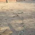 BHD 650,  500 Sq. Meter,  Buri:- Yard With Accomodation & Store On Rent Without Address