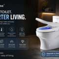 Better Bathroom Hygiene Starts Here &mdash; BioGiene Bidet Seats & Smart Toilets