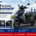 Discover Suzuki Avenis That Fits Your Daily Routine