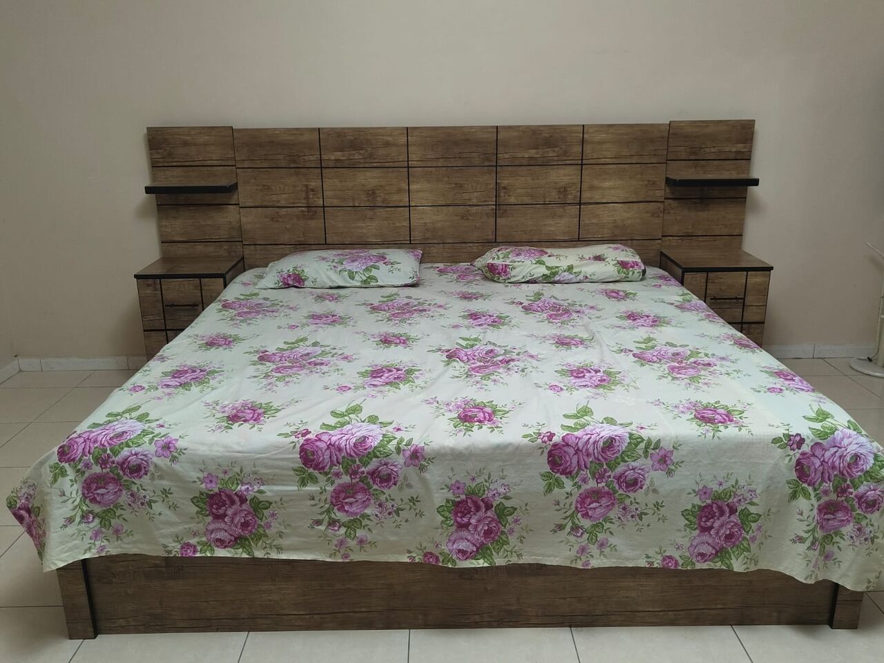 Dammam, Furniture, SAR 2500,  Bedroom Set