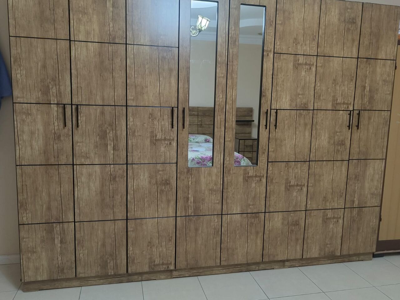 Dammam, Furniture, SAR 2500,  Bedroom Set