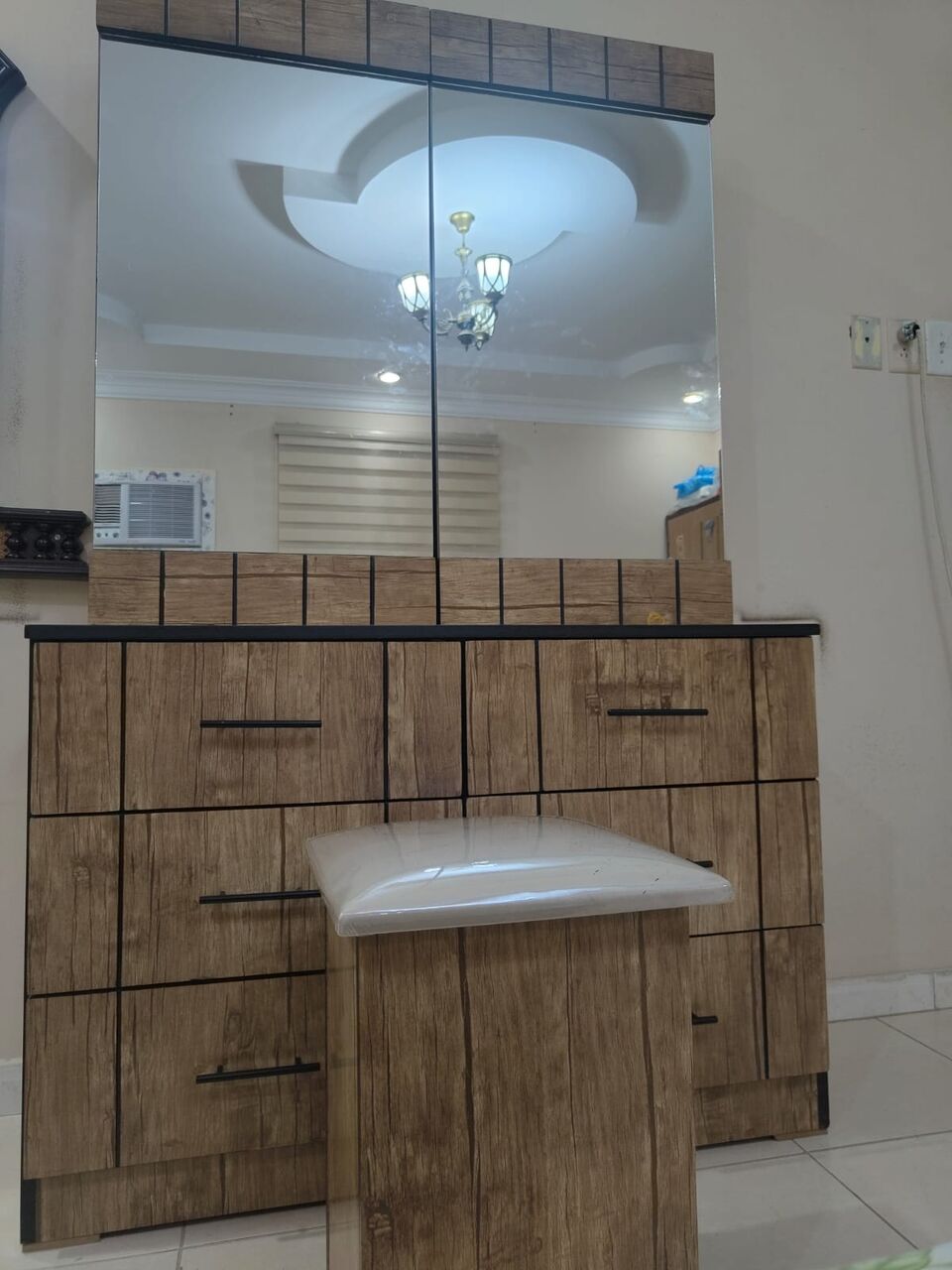 Dammam, Furniture, SAR 2500,  Bedroom Set