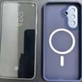 SAR 1300,  Samsung A56 5G – Super Condition | 5G Mobile 📱