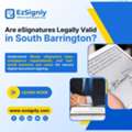 Get Reliable ESignature Solutions For Law Businesses