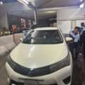 SAR 28000,  Toyota Corolla,  2015,  Automatic,  550000 KM,    | Clean Title | Excellent Condition