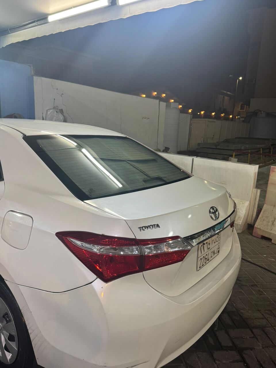 Khobar, Vehicles, Cars & Trucks , SAR 28000,  Toyota Corolla,  2015,  Automatic,  550000 KM,    | Clean Title | Excellent Condition